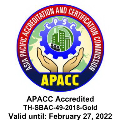 Asia Pacific Accreditation and Certification Commission