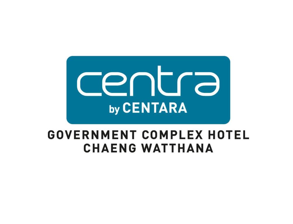 Centara Life Government Complex Hotel Convention Centre Chaeng W